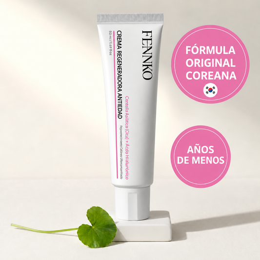 Fennko™ Crema Antiedad Renaissance