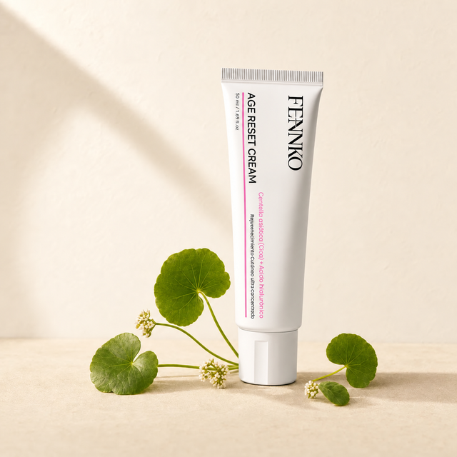 Fennko™ Crema Antiedad Renaissance