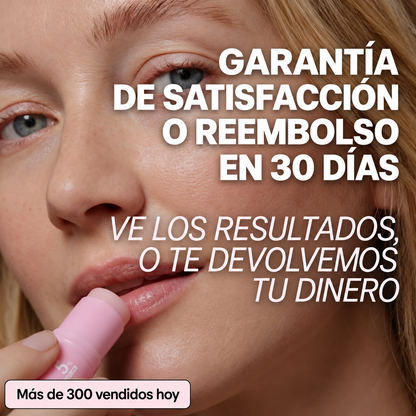 Stick rellenador de biocolágeno PDRN