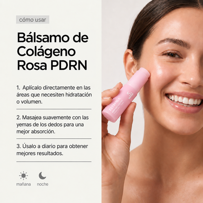 Bálsamo PDRN Colágeno Elystia
