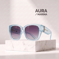 Aura / Marina