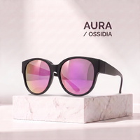 Aura / Ossidia