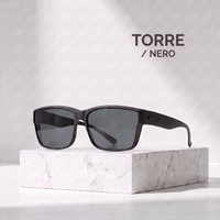 Torre / Nero