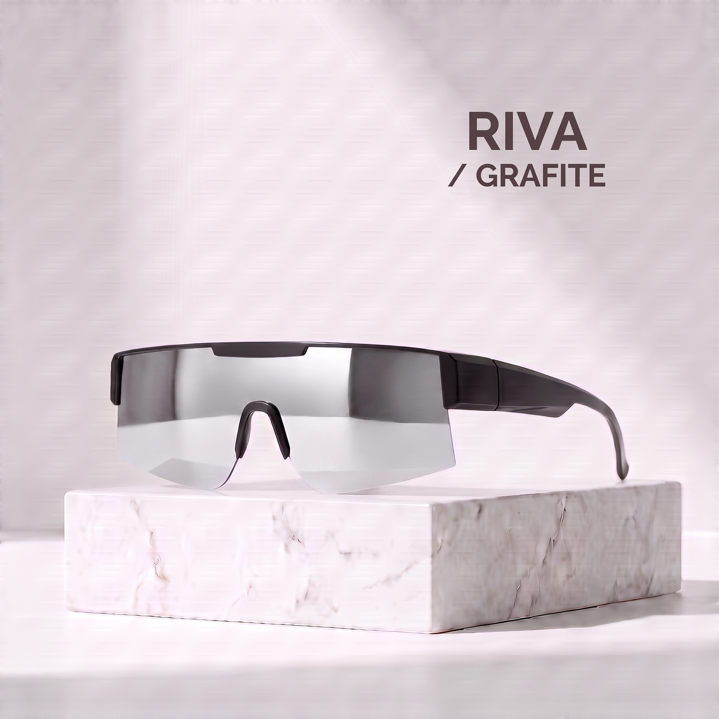 Sobregafas polarizadas para hombre