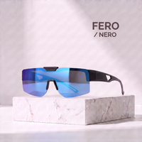 Fero / Nero