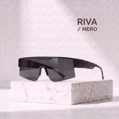 Sobregafas polarizadas para hombre