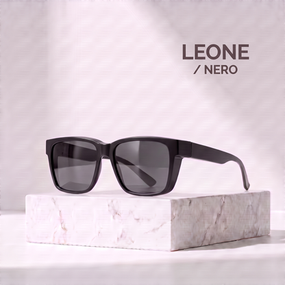 Sobregafas polarizadas para hombre