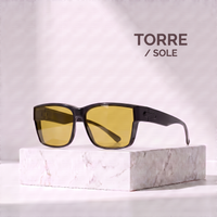 Torre / Sole