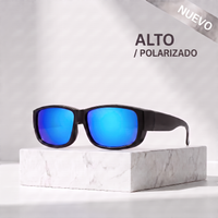 Alto / Polare